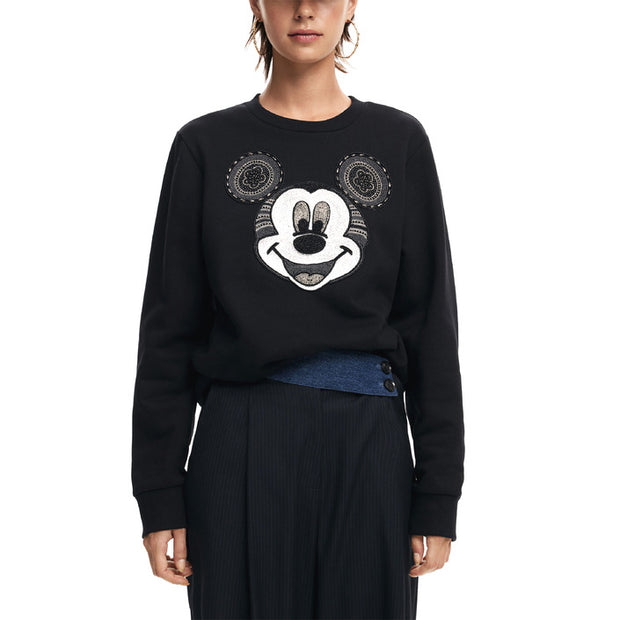 Desigual Femme Sweatshirts