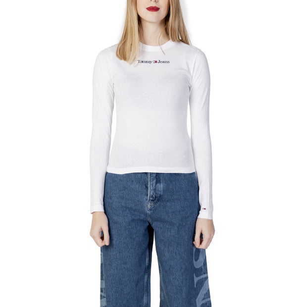 Tommy Hilfiger Jeans Women T-Shirts