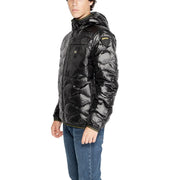 Blauer Homme Vestes