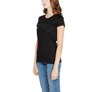 Armani Exchange Femme T-Shirts