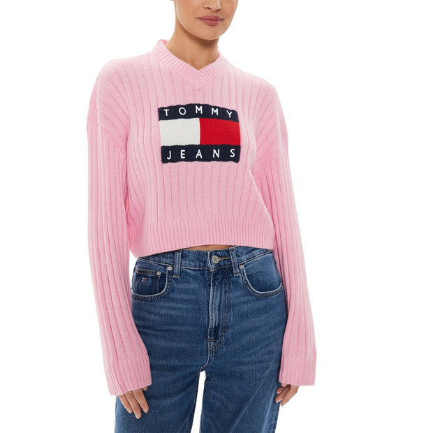 Tommy Hilfiger Jeans Femme Pulls