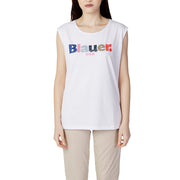 Blauer Women Tank Tops