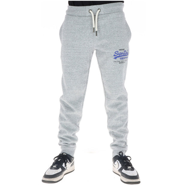 Superdry Homme Pantalons