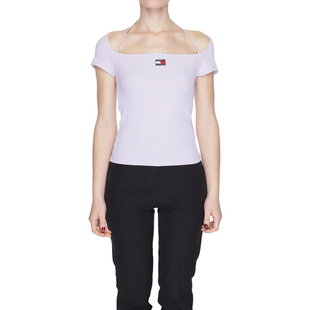 Tommy Hilfiger Jeans Femme T-Shirts