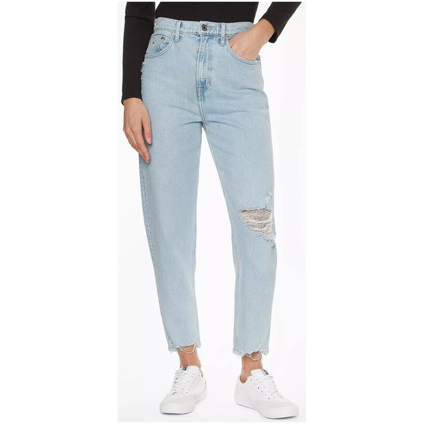 Tommy Hilfiger Jeans Femme Jeans