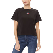 Tommy Hilfiger Jeans Femme T-Shirts