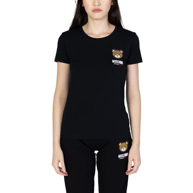 Moschino Ropa Interior Mujer Camisetas