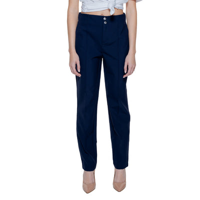 Pantalones Street One Mujer