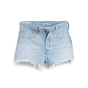 Levi`s Femme Shorts