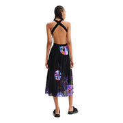 Desigual Femme Robes