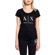 Armani Exchange Femme T-Shirts