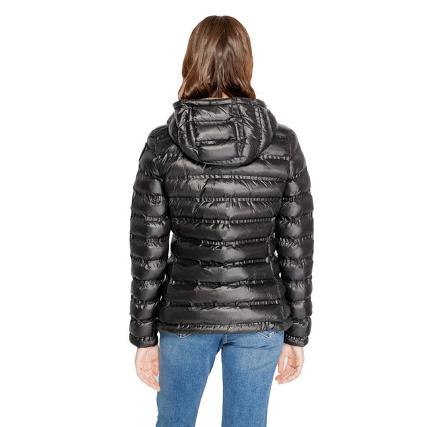 Blauer Femme Vestes