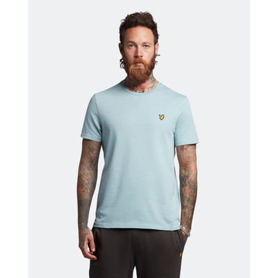 Camisetas Lyle &amp; Scott 