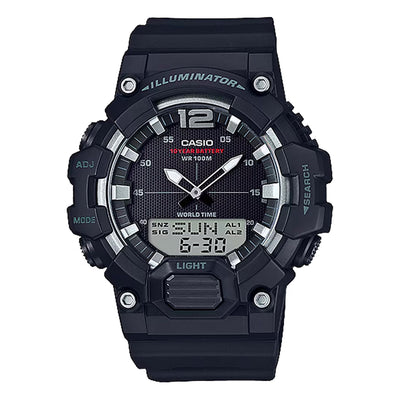 Casio Montres