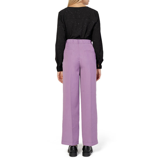 Pantalones Street One Mujer