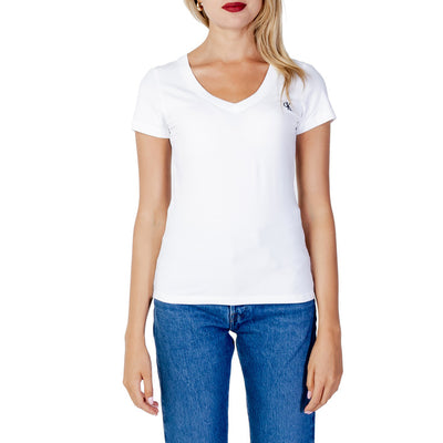 Calvin Klein Jeans Femme T-Shirts