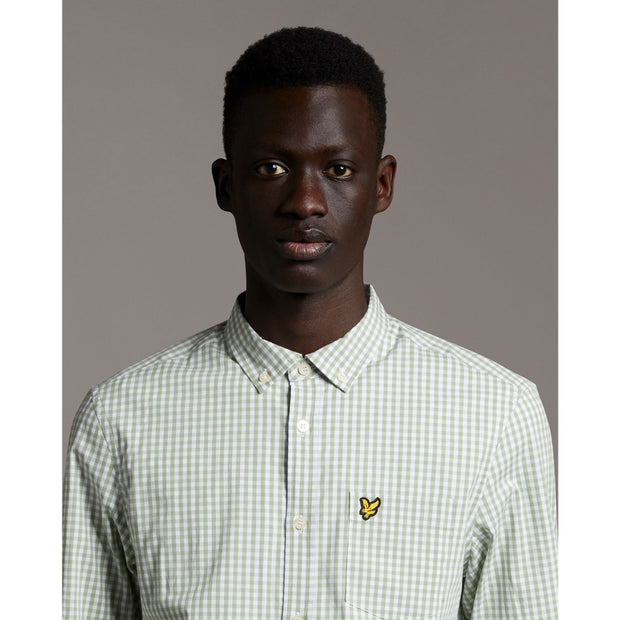 Lyle & Scott Chemises