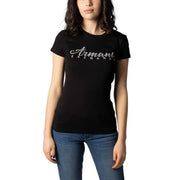 Armani Exchange Femme T-Shirts