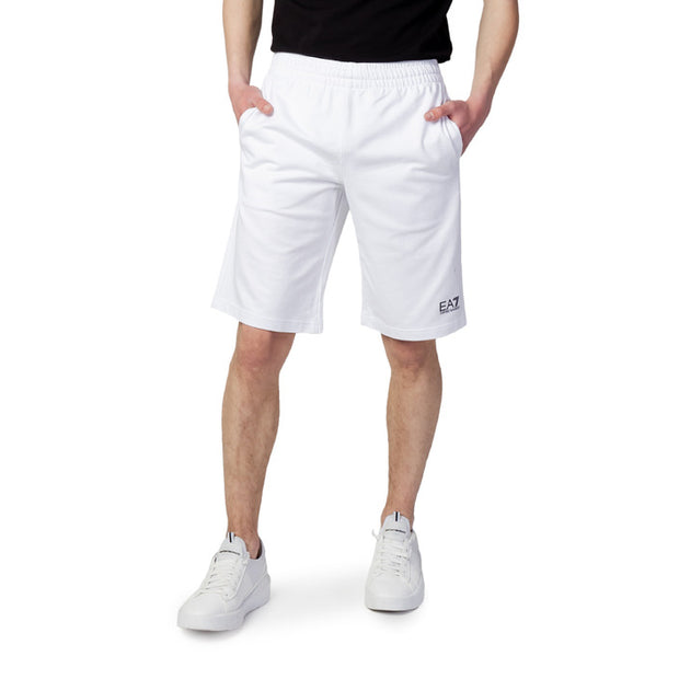 Ea7 Homme Bermudas