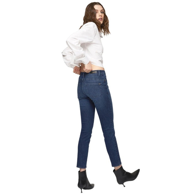 Jeans Mujer Gasa