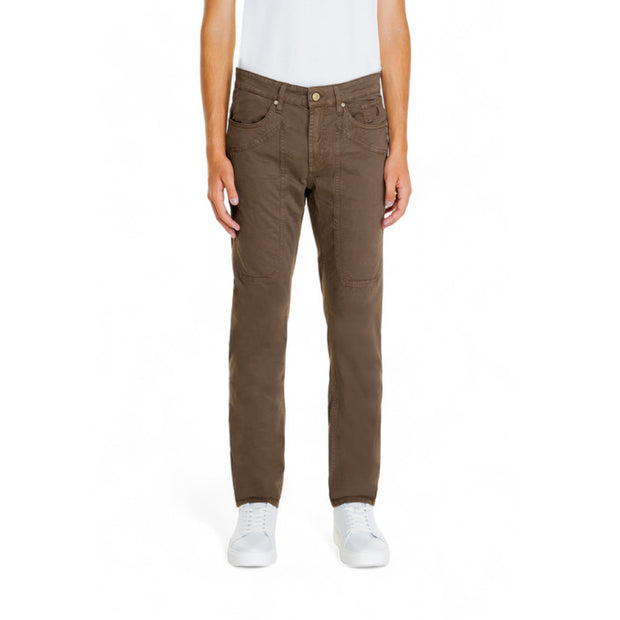 Jeckerson Homme Pantalons