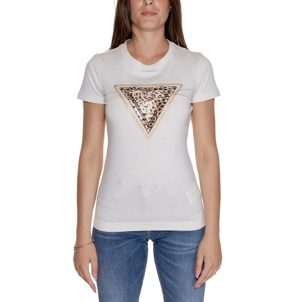 Camisetas Guess Mujer