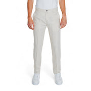 Pantalones Borghese Hombre