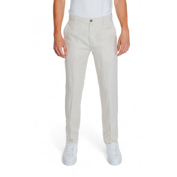 Pantalones Borghese Hombre