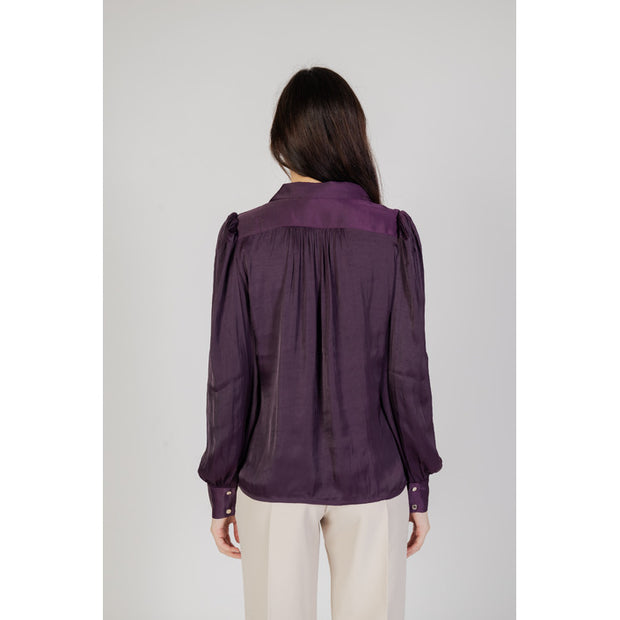 Morgan De Toi Women's Blouse