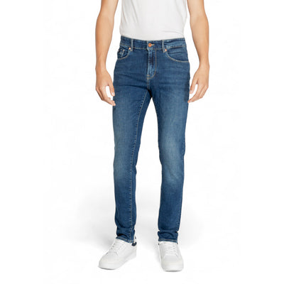 Gas Homme Jeans