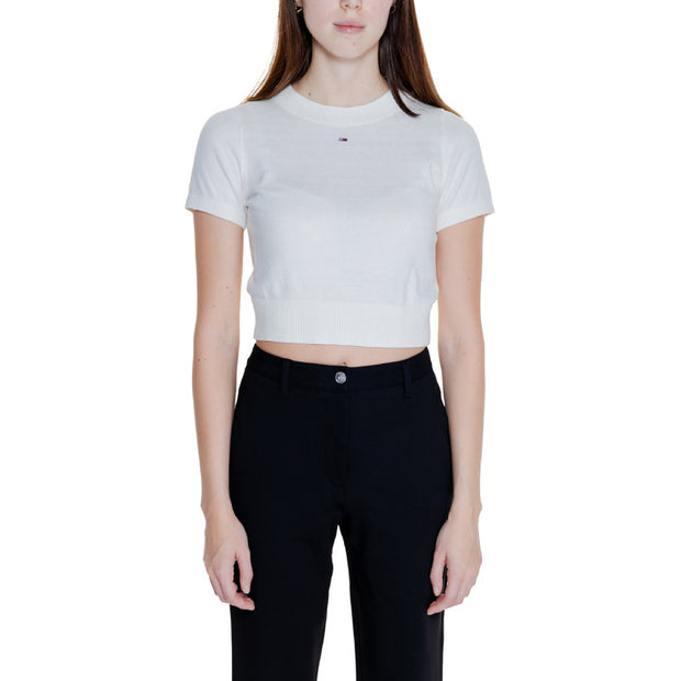 Tommy Hilfiger Jeans Women Sweaters