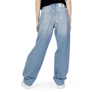 Calvin Klein Jeans Femme Jeans