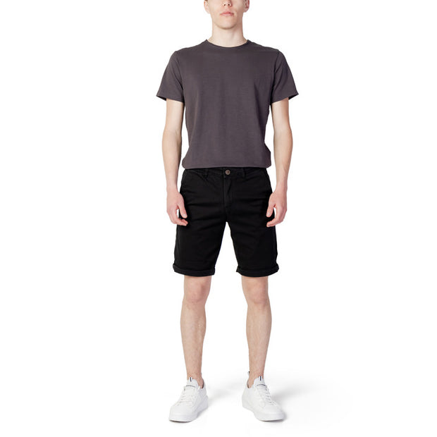 Jack &amp; Jones Men's Bermuda Shorts