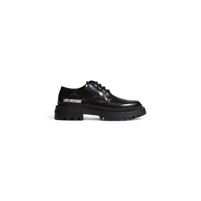 Love Moschino Mujer Zapatos Derbies