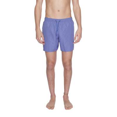 Ea7 Homme Maillots-de-bain