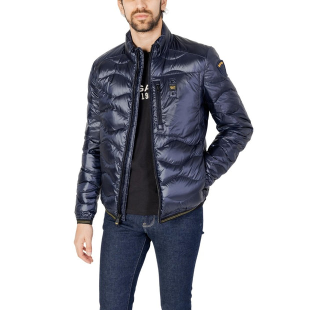 Blauer Homme Vestes