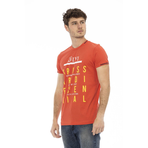 Trussardi Action T-shirts