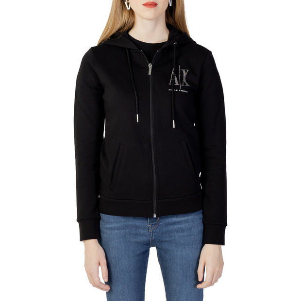 Armani Exchange Femme Sweatshirts