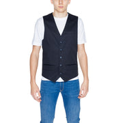 Gianni Lupo Homme Gilets