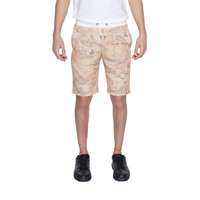 Alviero Martini Prima Classe Homme Bermudas