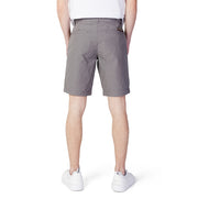 Napapijri Men's Bermuda Shorts