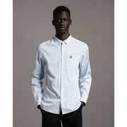 Camisas Lyle &amp; Scott 