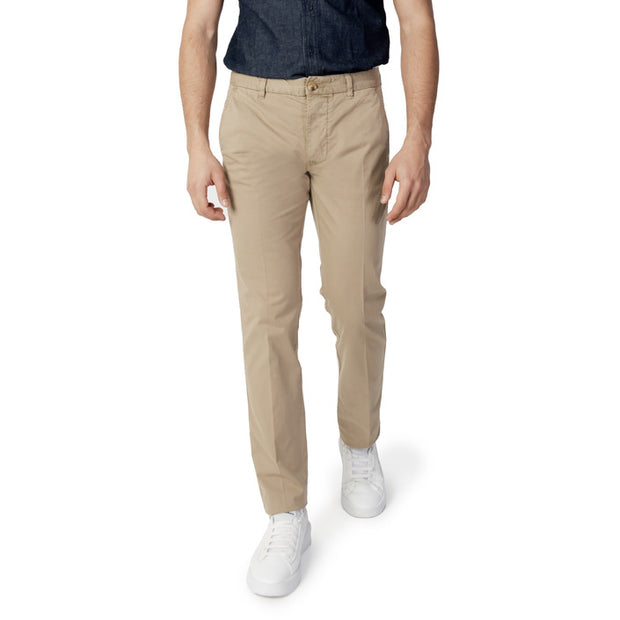 Pantalones Blauer Hombre