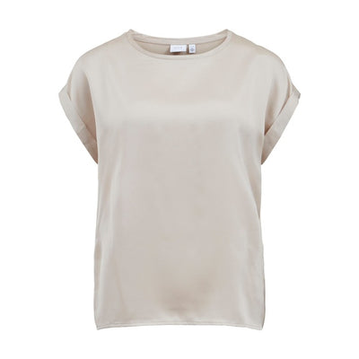 Vila Clothes Femme T-Shirts