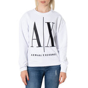 Armani Exchange Femme Sweatshirts