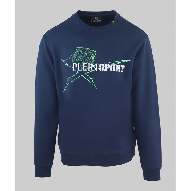 Sudaderas deportivas Plein 