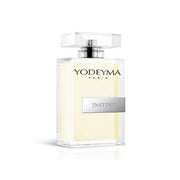 Yodeyma Parfums