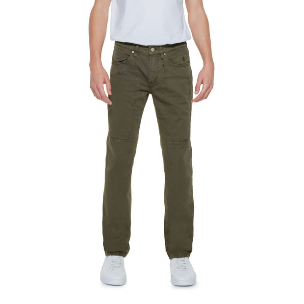 Jeckerson Homme Pantalons