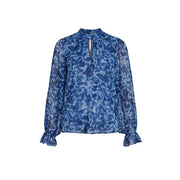 Vila Clothes Femme Blouse