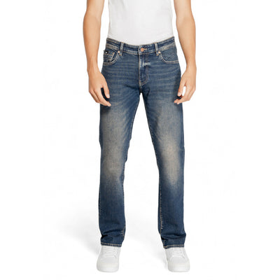 Gas Homme Jeans